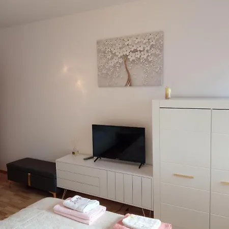 וילה Casa Irina *