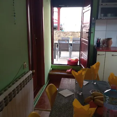 וילה Casa Irina פיאטרה ניאמט