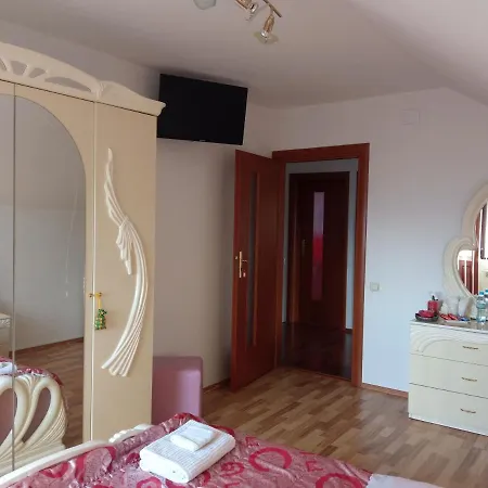 Casa Irina וילה