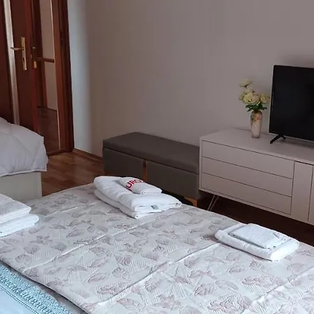 Casa Irina וילה *