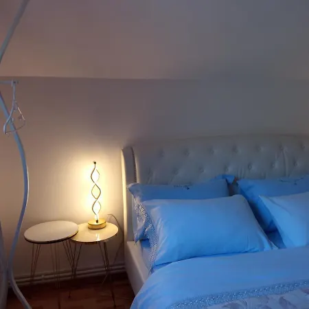 Casa Irina * פיאטרה ניאמט