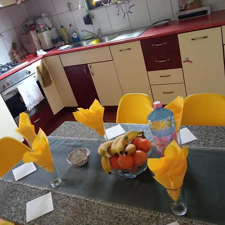 Casa Irina