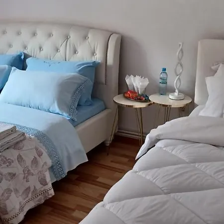 וילה Casa Irina