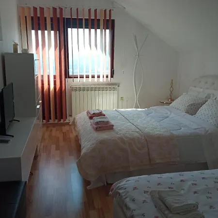 וילה Casa Irina פיאטרה ניאמט