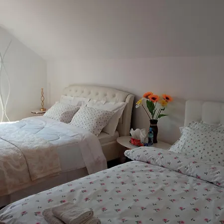 וילה Casa Irina
