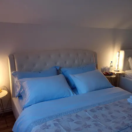 Casa Irina *