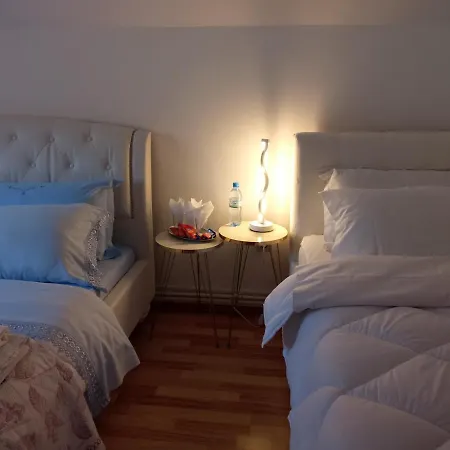 Casa Irina *