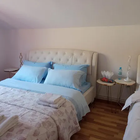 Casa Irina *