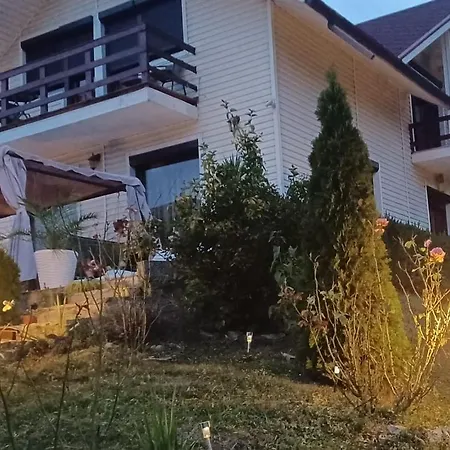 וילה Casa Irina פיאטרה ניאמט