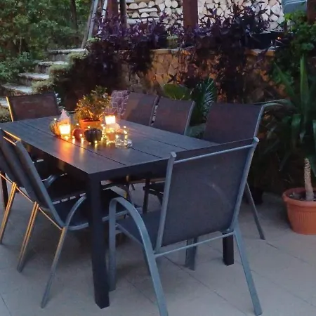 Casa Irina * פיאטרה ניאמט
