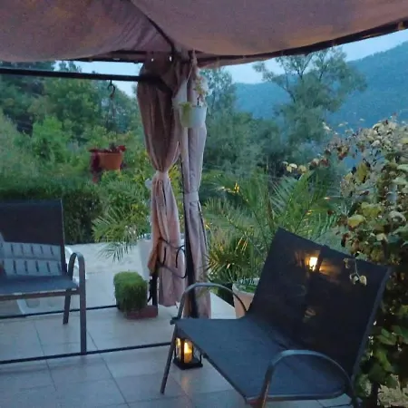 Casa Irina וילה *