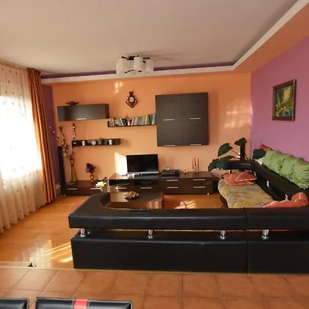 Casa Irina פיאטרה ניאמט