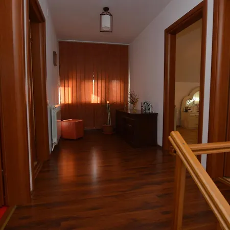 Casa Irina וילה