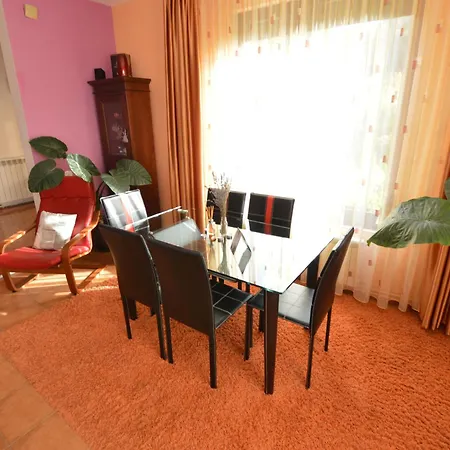 וילה Casa Irina *