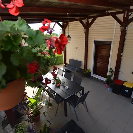 Casa Irina פיאטרה ניאמט