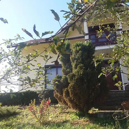 Casa Irina וילה *