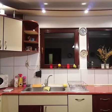 Casa Irina וילה
